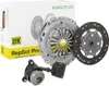 LuK RepSet 623 3241 33 Kupplungssatz passend für PEUGEOT Produktbild-Vorschau 2