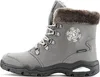 LASCANA Winterstiefelette Winterboots, Outdoorstiefelette, Produktbild-Vorschau 4