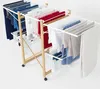 Wäscheständer 28m holz Kitchen move BAT-WD-03 Produktbild-Vorschau 7