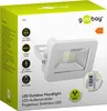 Goobay LED-Außenstrahler, 10 W - mit 850 lm, neutralweißem Produktbild-Vorschau 7