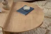 Skye Decor, Orion - Honey Oak, Couchtische, Honigeiche, 90 Produktbild-Vorschau 9