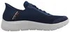 SKECHERS GO WALK FLEX-HANDS UP Blau 43 Produktbild-Vorschau 70