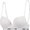 PUMA Pushup-BH Damen white 75B Produktbild-Vorschau 3