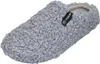 Verbenas York Damenschuhe Hausschuhe Hausschuh Blau Produktbild-Vorschau 11