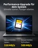 Intenso Top Performance - SSD - 1TB - intern - 2.5" (6,4 Anteprima dell’immagine prodotto 9