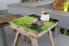 Wallario selbstklebende Möbelfolie/ Tischdecke für Innen Produktbild-Vorschau 2