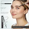 Nanobrow Eyebrow Pencil tužka na obočí Dark Brown 1 g Náhled obrázku produktu 6