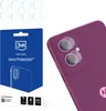 3Mk Szkło Na Obiektyw Motorola G55 5G 4 Szt. Ochrona Podgląd zdjęcia produktu 3