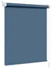 Verdunkelungsrollo Fenster ohne Bohren Klemmfix 105x150cm Produktbild-Vorschau 5
