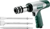 Set di martelli scalpellatori pneumatici Metabo DMH 290 Anteprima dell’immagine prodotto 1