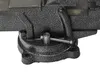 Stolový zverák s otočnou základňou 4" / 100mm Náhľad obrázku produktu 4
