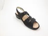 Finn Comfort Komfort Sandalen Damen 31383238373732 Schwarz Produktbild-Vorschau 7