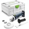 Festool AGC 18-125 EB-Basic Akku-Winkelschleifer solo inkl. Produktbild-Vorschau 3