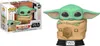 Star Wars The Mandalorian - The Child 405 - Funko Pop! - Produktbild-Vorschau 5