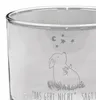 Mr. & Mrs. Panda Tumbler Schwein Glück - Transparent - Produktbild-Vorschau 5