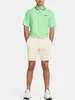 Under Armour Shorts Ua Drive Taper Short-Weiß Produktbild-Vorschau 4