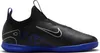 Nike Jr Zoom Vapor 15 Academy Ic Black/Chrome-Hyper Royal Produktbild-Vorschau 1