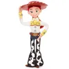 Toy Story Jessie Interaktive sprechende Actionfigur 38 cm Produktbild-Vorschau 1