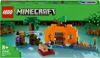LEGO Minecraft La Fattoria Delle Zucche 21248 Anteprima dell’immagine prodotto 5