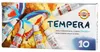 Colori a tempera 16 ml 10 colori Koh-i-noor Anteprima dell’immagine prodotto 6