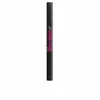 Barevný gel na obočí pro ženy NYX odstín 08 Black, 2 ml Náhled obrázku produktu 1