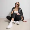 Ladeheid Damen 3/4 Leggings aus Baumwolle LA40-132 Produktbild-Vorschau 6