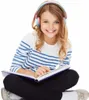 JBL Kinder Wireless On-ear Bluetooth Kopfhörer JR310BT blue Produktbild-Vorschau 9