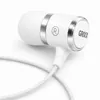 Grixx in-earkoptelefoon bedraad Lightning MFi met microfoon Productafbeelding-voorbeeld 4