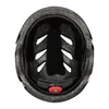 Nijdam Blue Streak Helm Kinder Produktbild-Vorschau 5