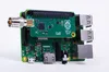 Raspberry Pi TV HAT, DVB-T, DVB-T2, VHF, Srebrny, Czarny Podgląd zdjęcia produktu 15