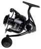 Zeck Fishing Sr 5 - Spinnrolle Produktbild-Vorschau 3