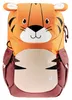 DEUTER Kikki MANDARINE-REDWOOD MANDARINE-REDWOOD - Náhled obrázku produktu 6