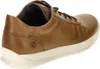 Ecco Sportliche Schnürschuhe Herren 32303836373739 Braun 44 Produktbild-Vorschau 11