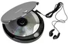 REFLEXION PCD400 REFLEXION PCD400 Tragbarer CD-Player Anteprima dell’immagine prodotto 3