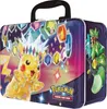 Pokémon (Sammelkartenspiel), PKM Herbst 2024 Sammelkoffer Produktbild-Vorschau 6