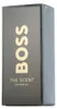 Boss The Scent - sprchový gel, 150 ml Náhľad obrázku produktu 10