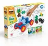 Plus Plus,46 kreatywnych klocków konstrukcyjnych BIG GO! Podgląd zdjęcia produktu 18
