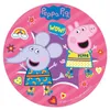 Fondant liść świnka Pepa 20cm Podgląd zdjęcia produktu 5