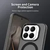 Für Xiaomi 15T Pro 5G Candy Design Magsafe Hybrid TPU PC Produktbild-Vorschau 6
