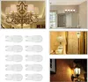 10 lampadine LED base G9 da 1,5 W Piccola lampadina con Anteprima dell’immagine prodotto 4