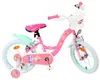 VOLARE bicicletta per bambini Barbie, 16 pollici Anteprima dell’immagine prodotto 10