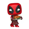 Deadpool - Deadpool (Super Eroe) 534 - Funko Pop! - Figura Anteprima dell’immagine prodotto 1