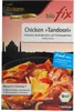 Beltane biofix Chicken Tandoori - ab 2x 21,5g Packung Produktbild-Vorschau 1