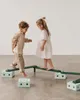 MODU Balance Track Set, Design:Ocean Mint / Forest Green Produktbild-Vorschau 11