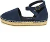 Marc O’Polo Espandrilles Sandal 30315613801303890 (39/navy) Produktbild-Vorschau 10
