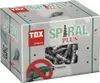 TOX 068 101 021, Schrauben- & Dübelsatz, Beton, Metall, Produktbild-Vorschau 6