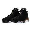 Nike Boty Air Jordan 6 Retro Dmp, CT4954007 Náhled obrázku produktu 3