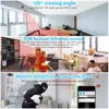 Versteckte Mini-WIFI-Kamera mit 1080P HD Live-Ansicht, Produktbild-Vorschau 7