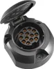 BRINK 716804 Elektrosatz Anhängerkupplung E-Satz für Produktbild-Vorschau 2