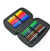 Coolpack Jumper 3 Fach Federmäppchen mit Zubehör Produktbild-Vorschau 2